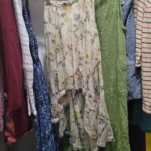 Free People Skirt SMALL